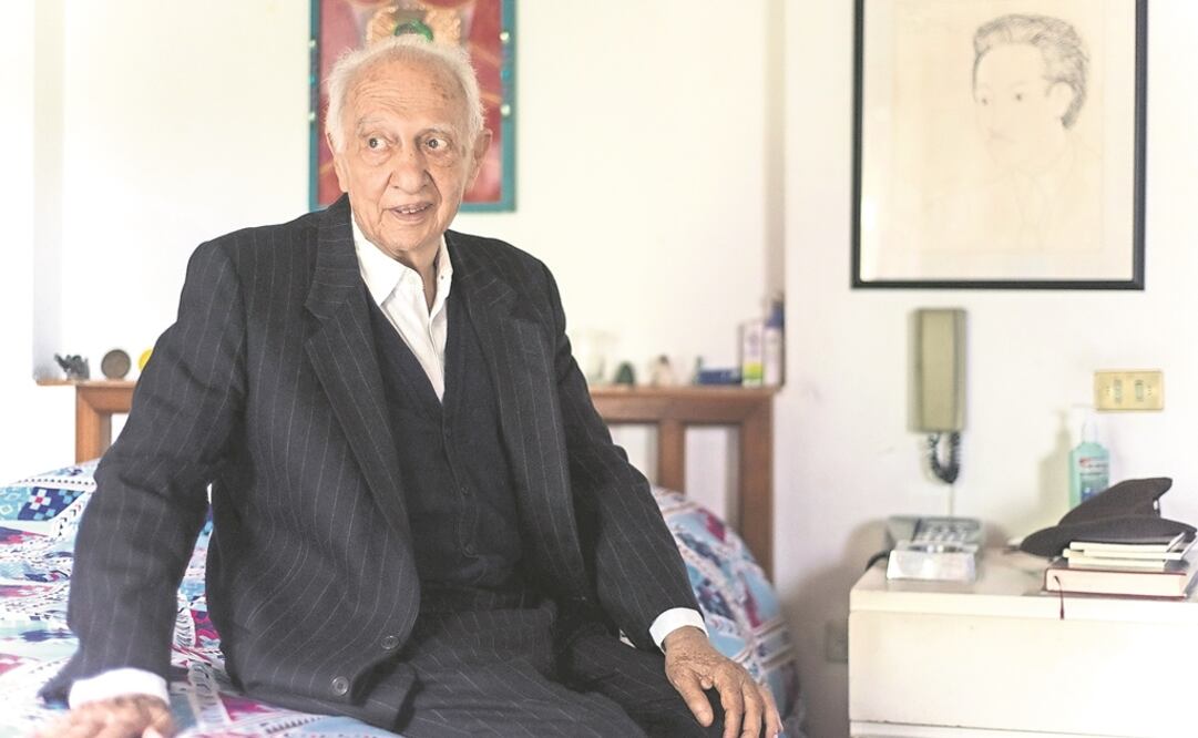 Foto: Archivo EL UNIVERSAL