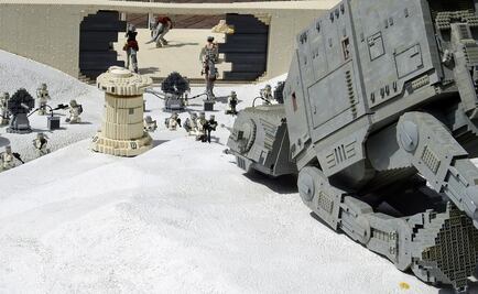 El campamento de robótica para niños mexicanos