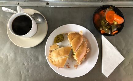 Conoce qué tal están las tortas de pavo que come Yalitza en Roma