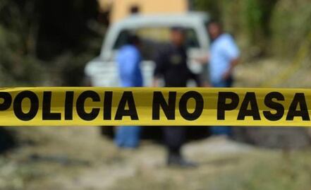 Asesinan a machetazos a un adulto mayor en Culiacán 