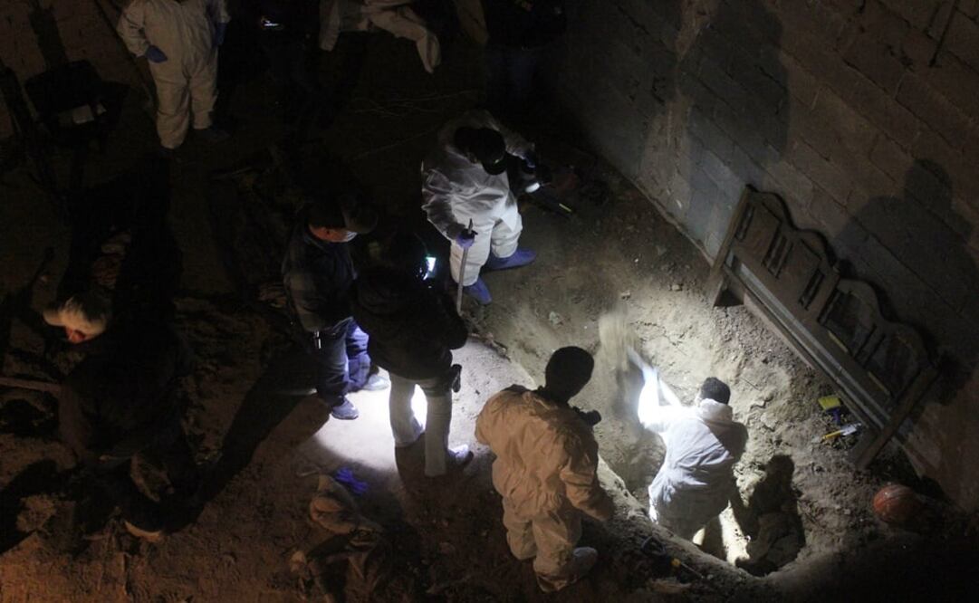 Foto: Archivo/ Cuartoscuro