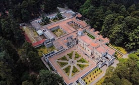 CDMX tiene ocho Parques Nacionales; conoce cuáles son y dónde se encuentran