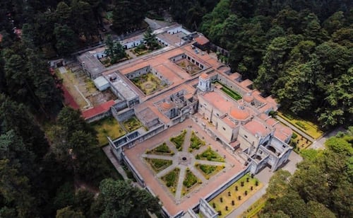 CDMX tiene ocho Parques Nacionales; conoce cuáles son y dónde se encuentran