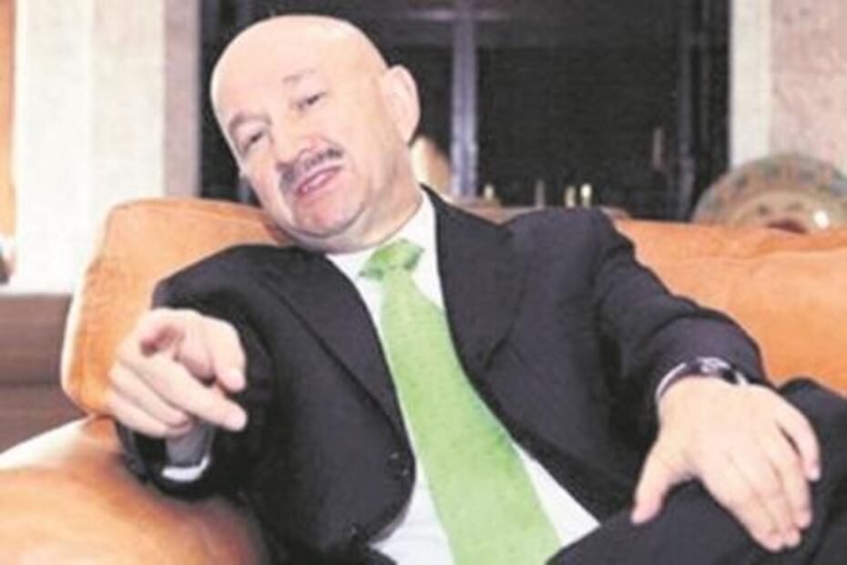 El Foco. ¿El "Cuau" para Presidente? ¡Podría ganar a la primera! 