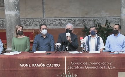 Conferencia del Episcopado llama a las autoridades a replantear la estrategia de seguridad