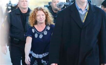 'Affluenza' teen's mom released from jail