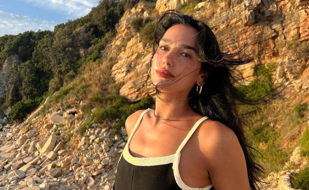 Foto: Instagram @dualipa