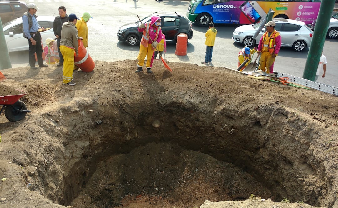 (Foto: Gerardo Suárez / EL UNIVERSAL)