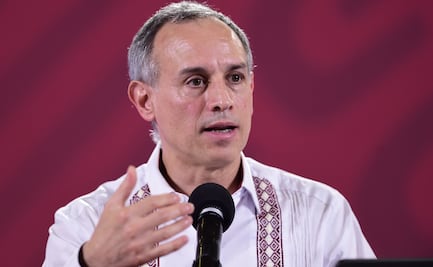 En un par de años, Inegi tendrá la estadística de mortalidad por Covid: López-Gatell