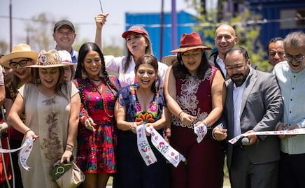 Lila Downs ofrecerá concierto por Día de las Madres en Utopía Ceylan  