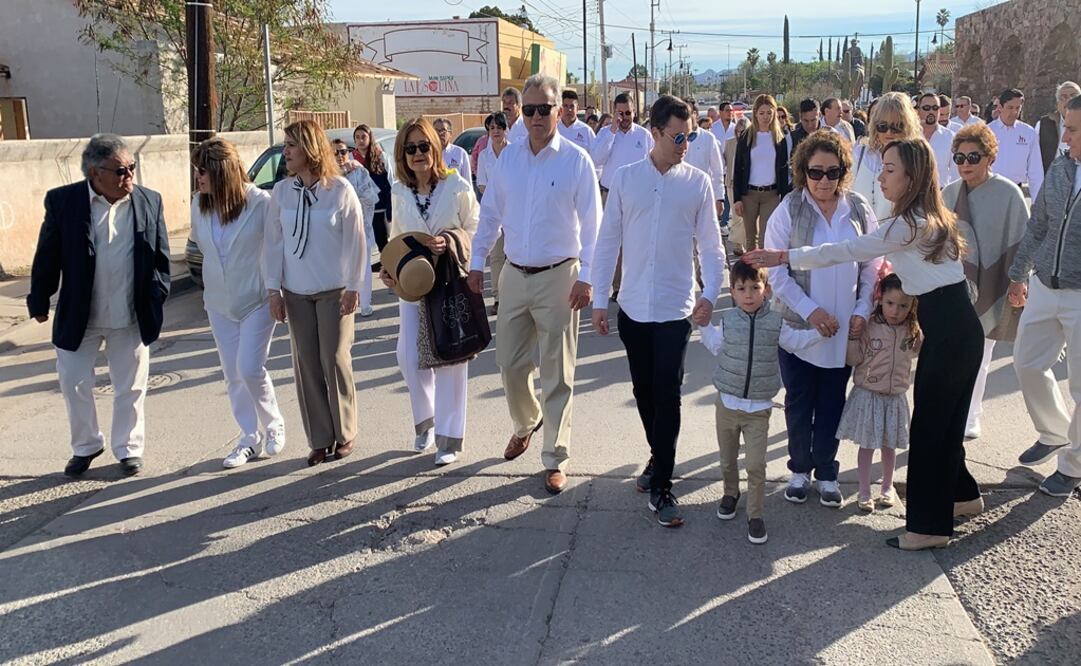 Foto: Amalia Escobar