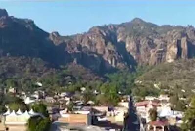 Cinco Pueblos Mágicos cerca de CDMX para visitar este inicio de año