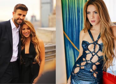 Shakira lanza nuevo dardo contra Piqué: Me estaba arrastrando