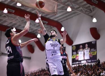 Cancelan juegos de la LNBP por casos de coronavirus