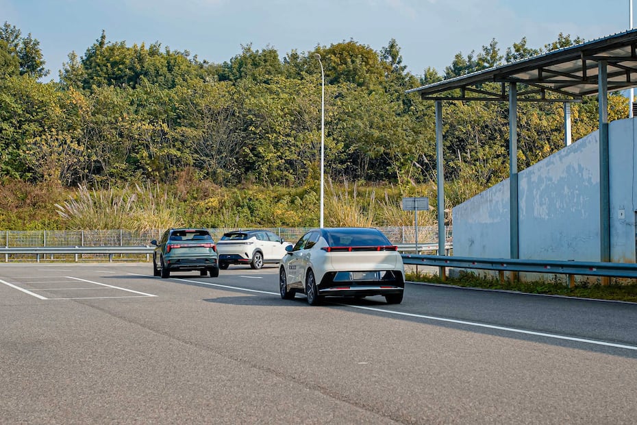 Foto: Benito Martínez Gil