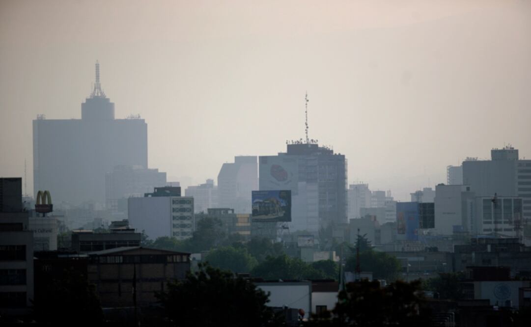 Flexibilización laboral, ayuda parcial a crisis ambiental: IP