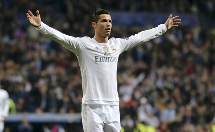 “No somos extraterrestres”: Cristiano Ronaldo