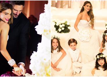 Aplauden a Sofía Vergara por compartir su intimidad