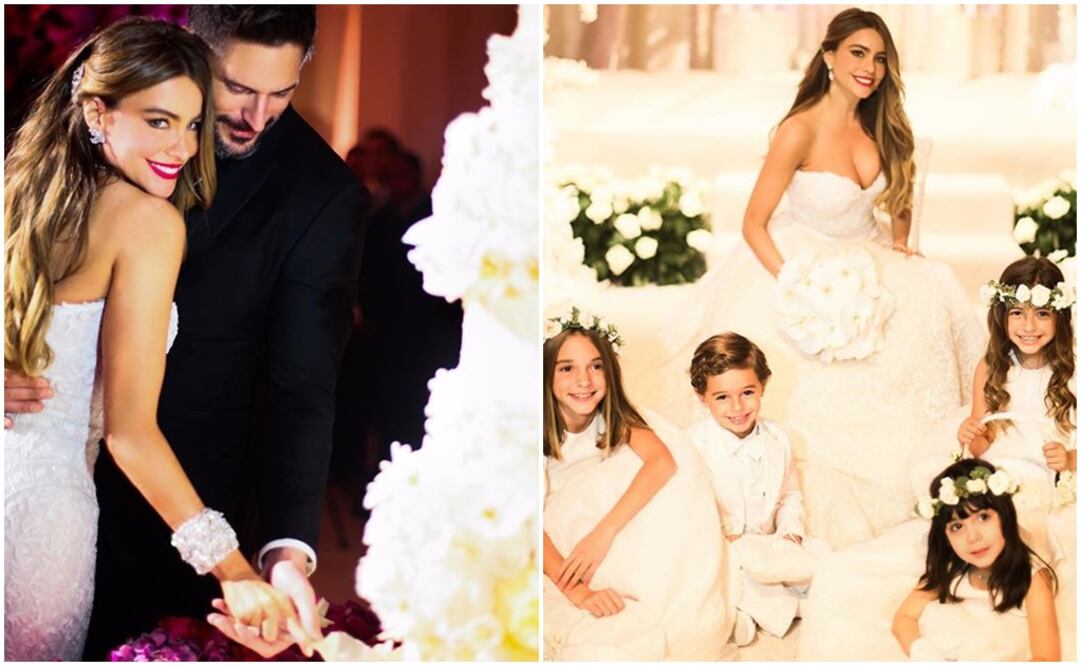 FOTOS: Instagram sofiavergara