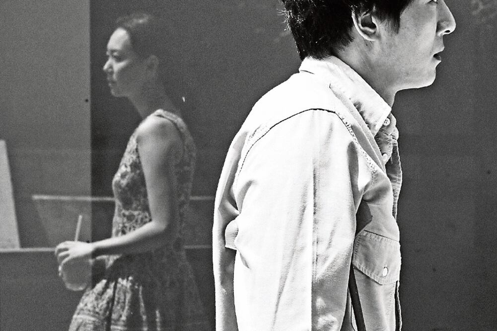 Yourself and Yours del cineasta Hong Sang-soo (ESPECIAL)