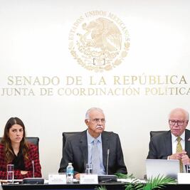 Senado debatirá el uso lúdico de cannabis: Morena