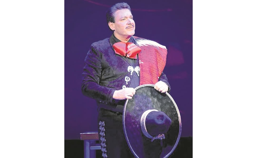 José Alfredo Jiménez Medel presentará Así fue mi padre / FACEBOOK