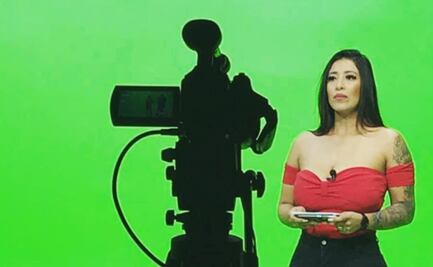 Cae presunto feminicida de Michelle Simón; cuerpo de conductora fue hallado en el Ajusco 