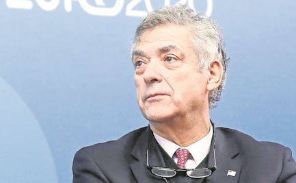 ‘Embarran’ a México