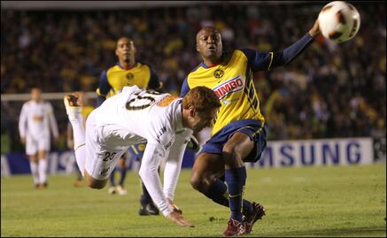 La Corregidora, la segunda casa del América