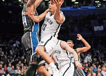 Para Gutiérrez es: NBA o Europa