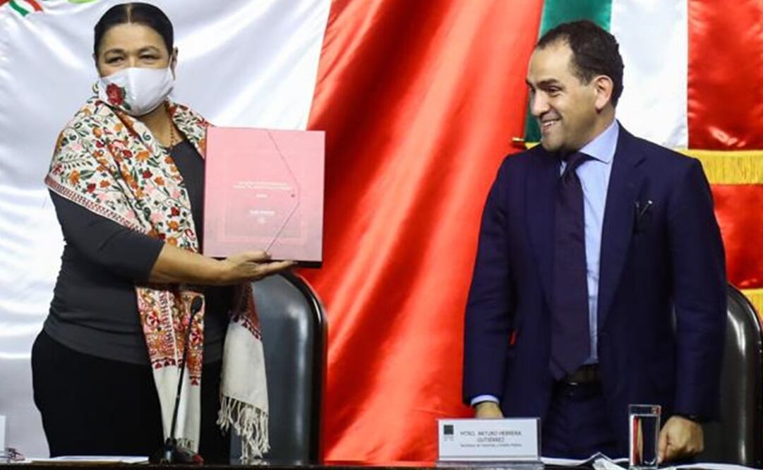 Foto: Diego Simón Sánchez / EL UNIVERSAL