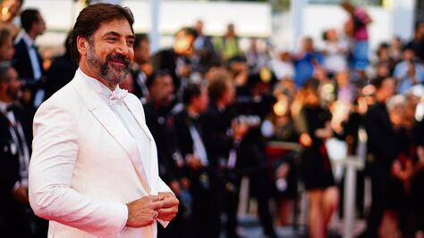 Quieren rescatar la serie “Hernán Cortés”, con Javier Bardem, que tumbó la pandemia