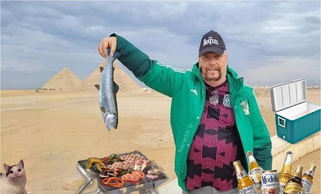 El narrador sigue en transmisiones de TUDN / FOTO: ESPECIAL