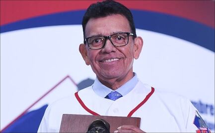 Fernando Valenzuela entra al Salón de la Fama