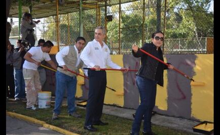 Instalarán gimnasios para personas con capacidades diferentes