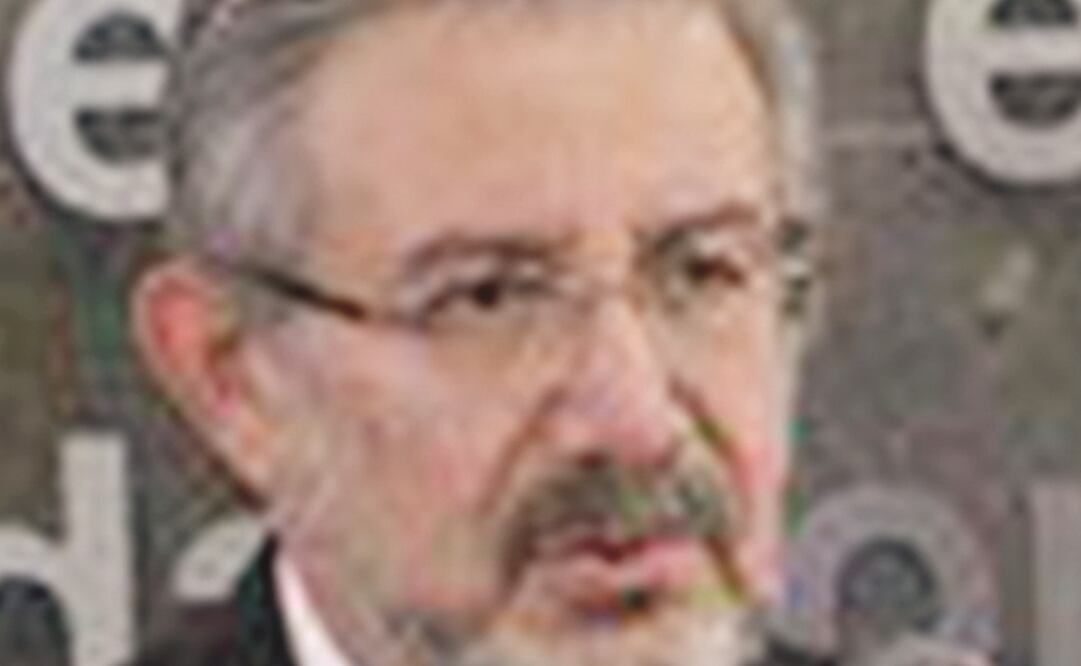 Condena video de crimen. Luis María Aguilar Morales, presidente del CJF, exigió respeto a la viuda e hijos del juez Bermúdez. (ARCHIVO EL UNIVERSAL)