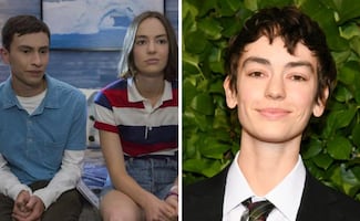 ¿Quién es Jack Haven?; actor trans de Atypical pide ayuda urgente para no perder su seguro de salud
