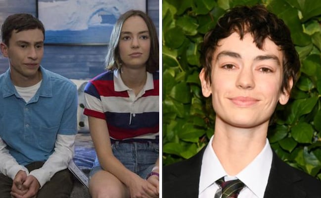 ¿Quién es Jack Haven?; actor trans de Atypical pide ayuda urgente para no perder su seguro de salud