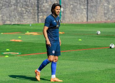 Operan con éxito a Gerardo Flores