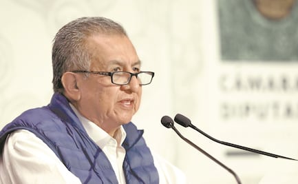 Juez deja en prisión a Saúl Huerta