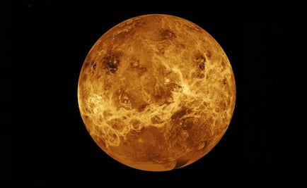Así fue como Venus pasó de ser un mundo abundante en agua a uno seco