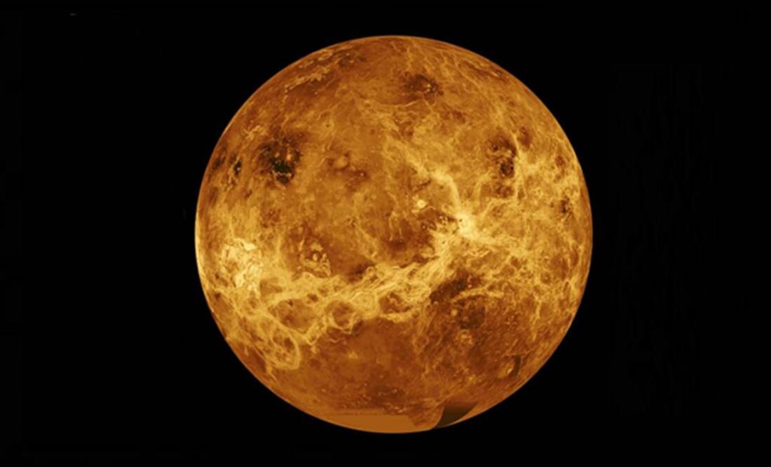 En total son cinco finalistas, de entre 27 propuestas, de los cuales dos son misiones a Venus. Foto: NASA