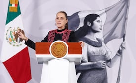 Llamado a sencillez y humildad va dirigido a todos los políticos: Sheinbaum; "eso es lo que la gente quiere", expresa