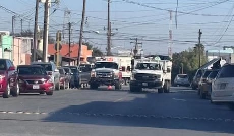 Mega fuga de gas en Reynosa; pánico en 15 colonias activan protocolos de emergencia