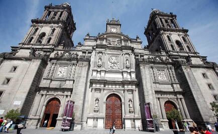 Obsequiarán medalla de plata al Papa en la Catedral