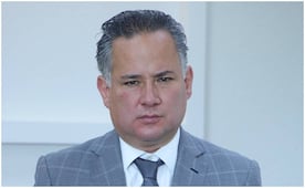 Morena designa a Santiago Nieto como coordinador en Querétaro