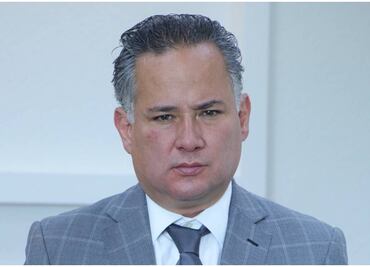 Magistrado del Tribunal Electoral propone regresar candidatura al Senado a Santiago Nieto