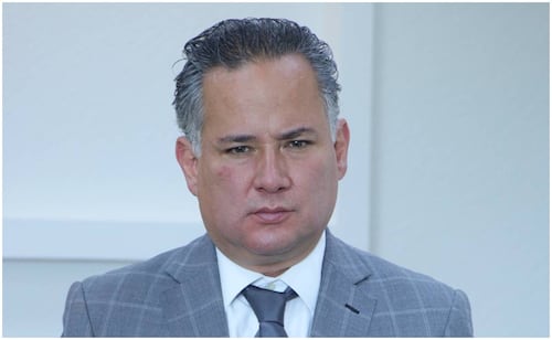 Elecciones 2027: Morena designa a Santiago Nieto como coordinador en Querétaro