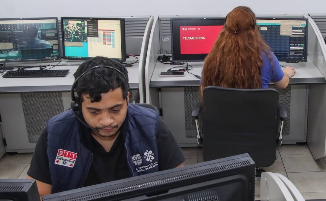 Telemedicina C5. Especial