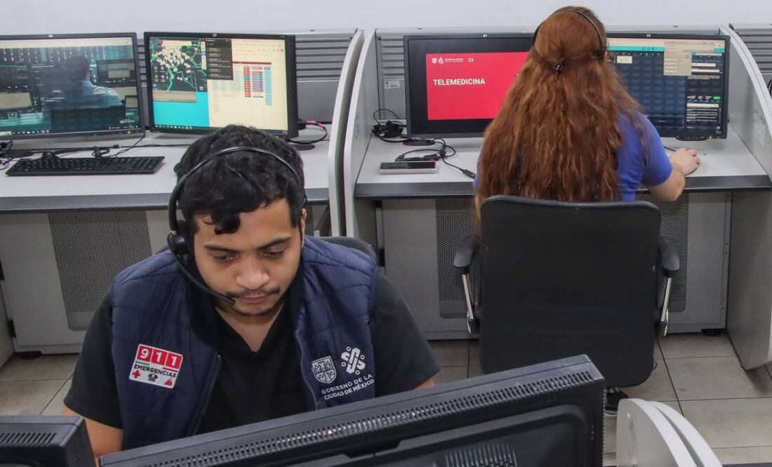 Telemedicina C5. Especial